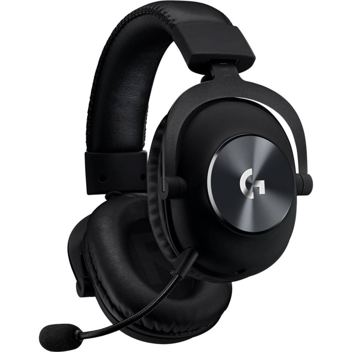 Tai nghe Logitech G Pro X Gaming Black